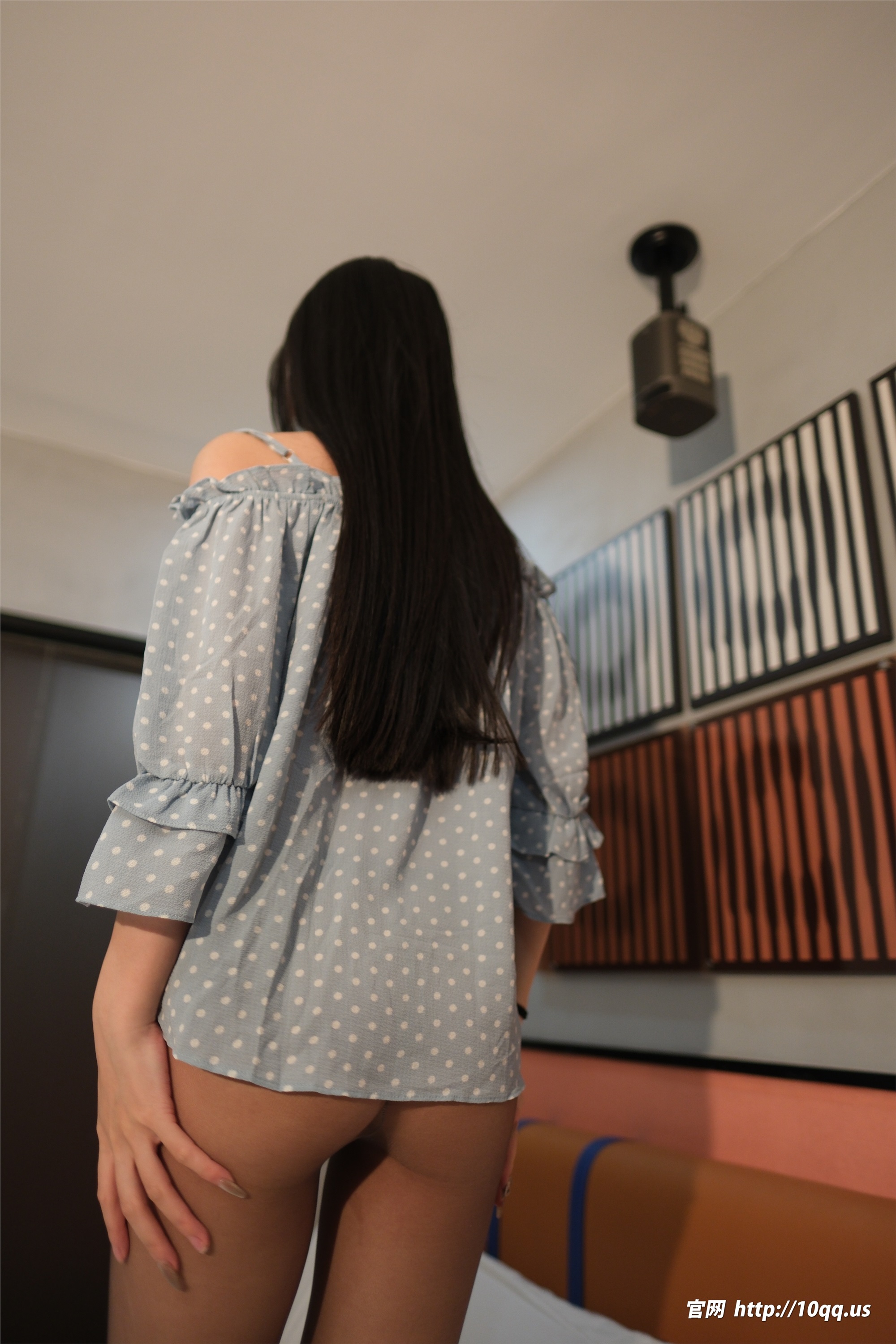 ROSI写真 口罩系列 2025.01.30 NO.3154